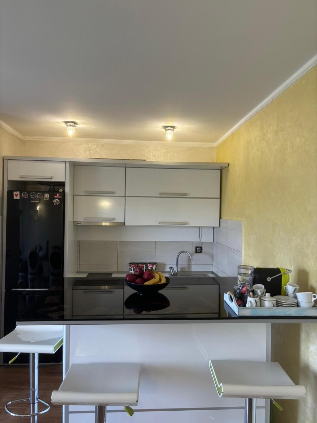 Apartments Urban Wild Kotor Exterior photo