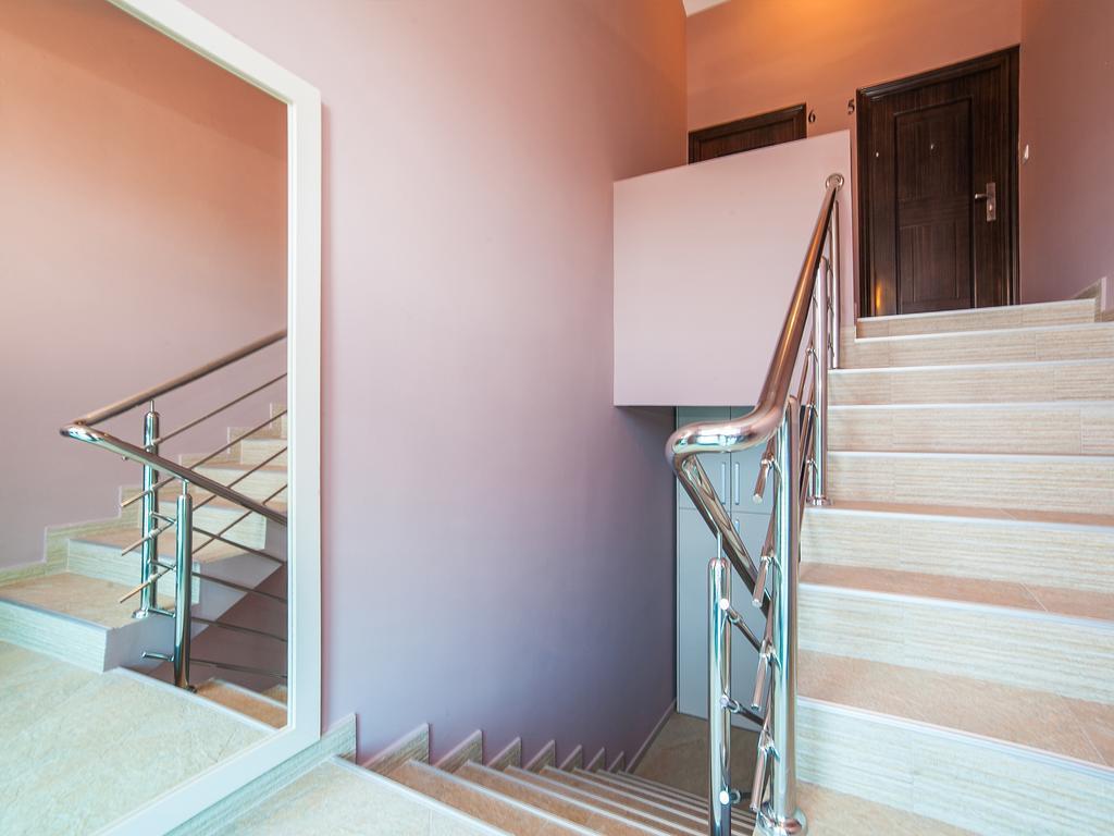 Apartments Urban Wild Kotor Exterior photo